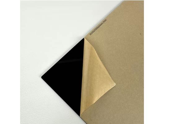  BI-PKG-IK / IR Plastic